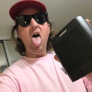 Meet your Posher, Leland